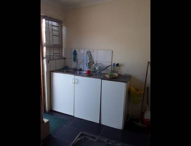 1 BEDROOM APARTMENT FOR SALE IN KUILS RIVER SOUTH